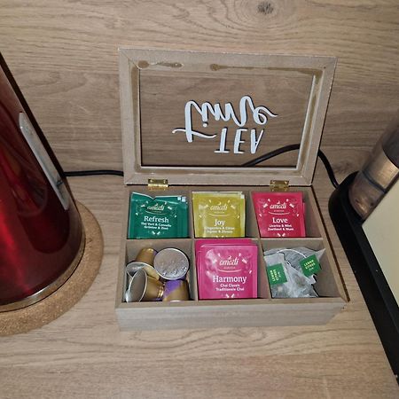 올리언스 Hyper Centre Hyper Cosy 아파트 외부 사진