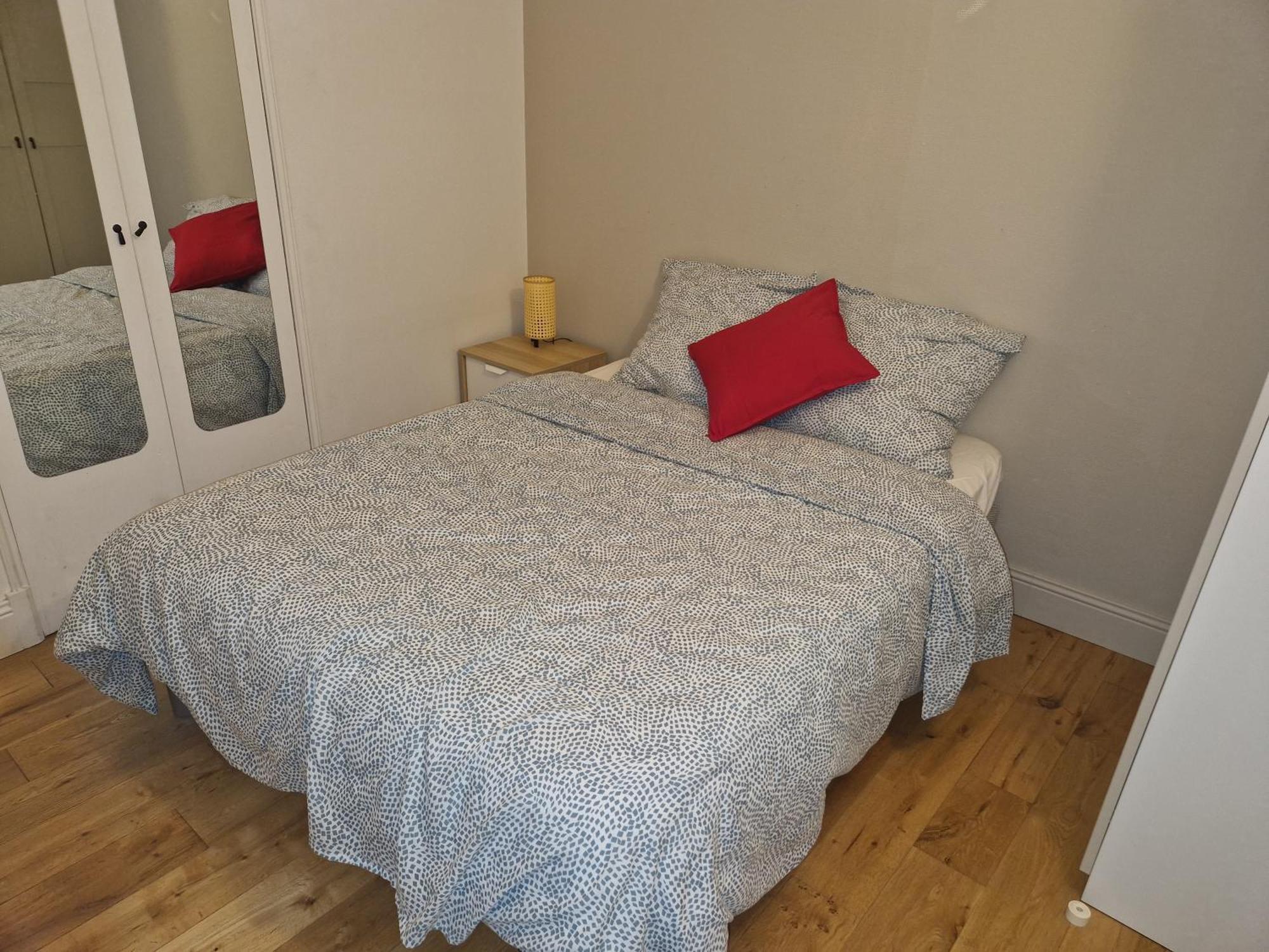 올리언스 Hyper Centre Hyper Cosy 아파트 외부 사진